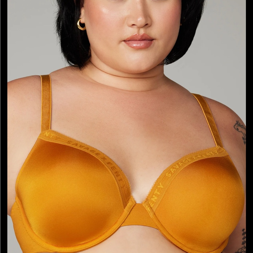 Two Savage X Fenty bras size 46DDD
